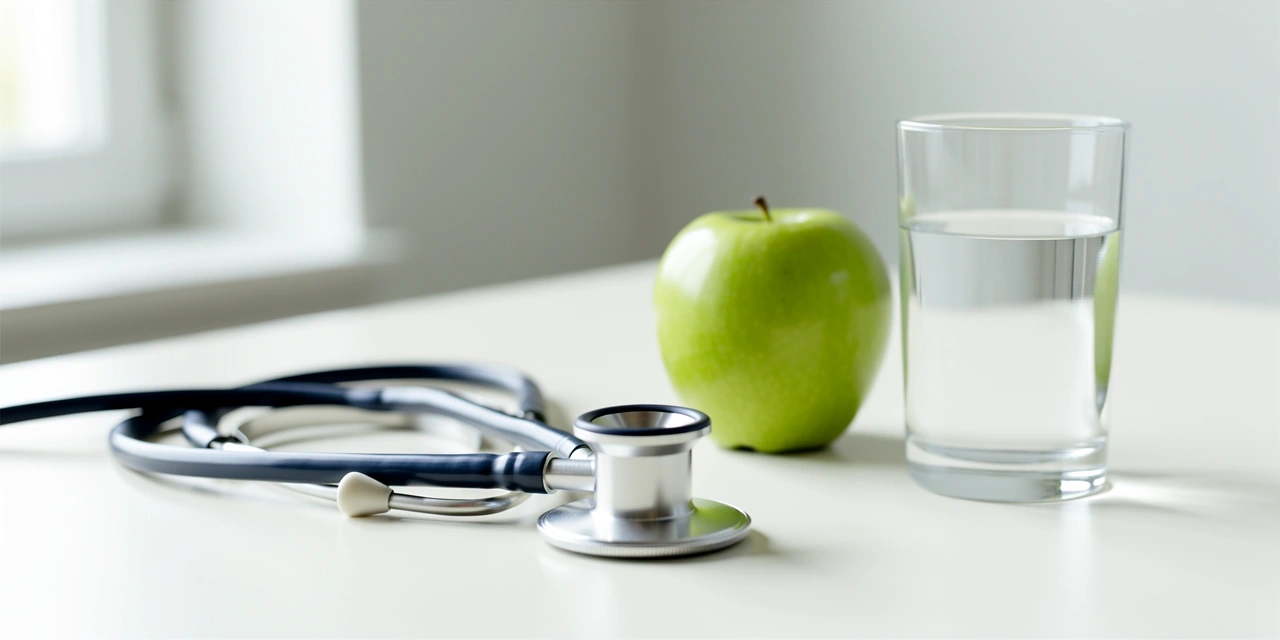 Nutrition Consultation Setting